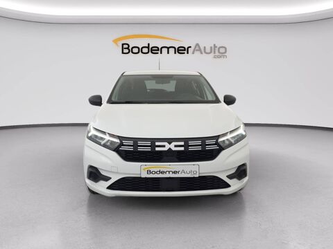 Sandero ECO-G 100 2023 occasion 56300 Pontivy