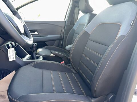 Sandero TCe 110 2026 occasion 29900 Concarneau