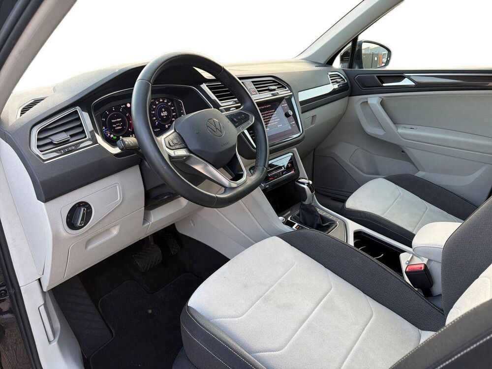 Tiguan 1.5 TSI 150ch DSG7 2023 occasion 13012 Marseille