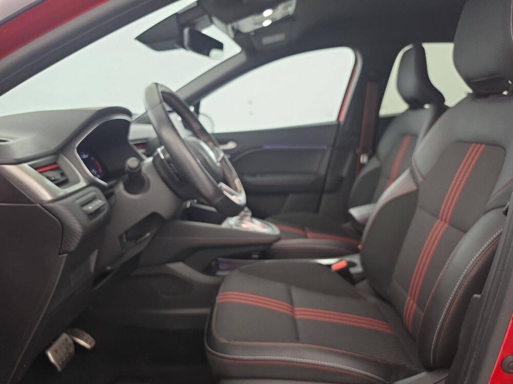 Captur TCe 160 EDC - 21 2022 occasion 50100 Cherbourg-en-Cotentin