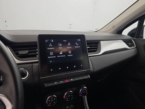 Captur TCe 90 2024 occasion 29200 Brest