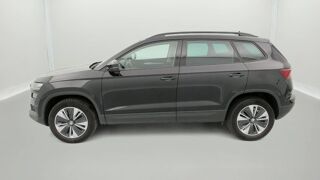 Karoq 2.0 TDI 116 ch SCR DSG7 2024 occasion 25000 Besan&ccedil;on