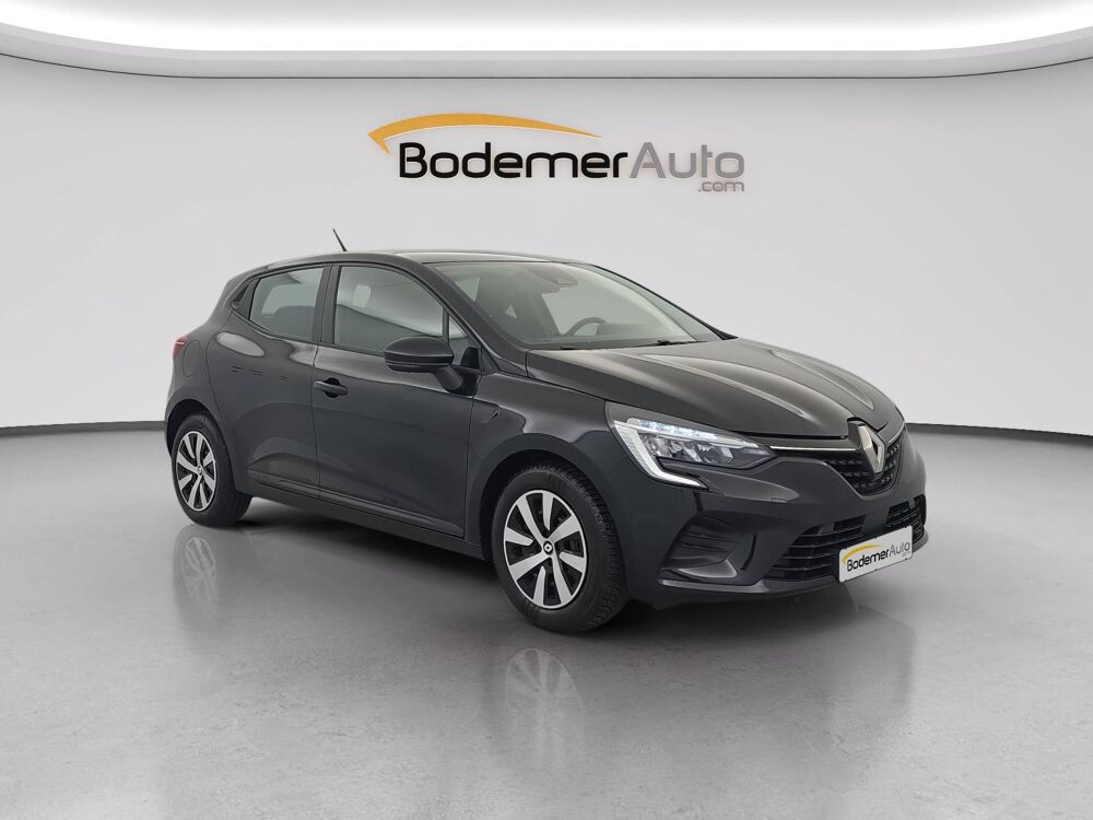 Clio TCe 90 2023 occasion 50000 Saint-L&ocirc;