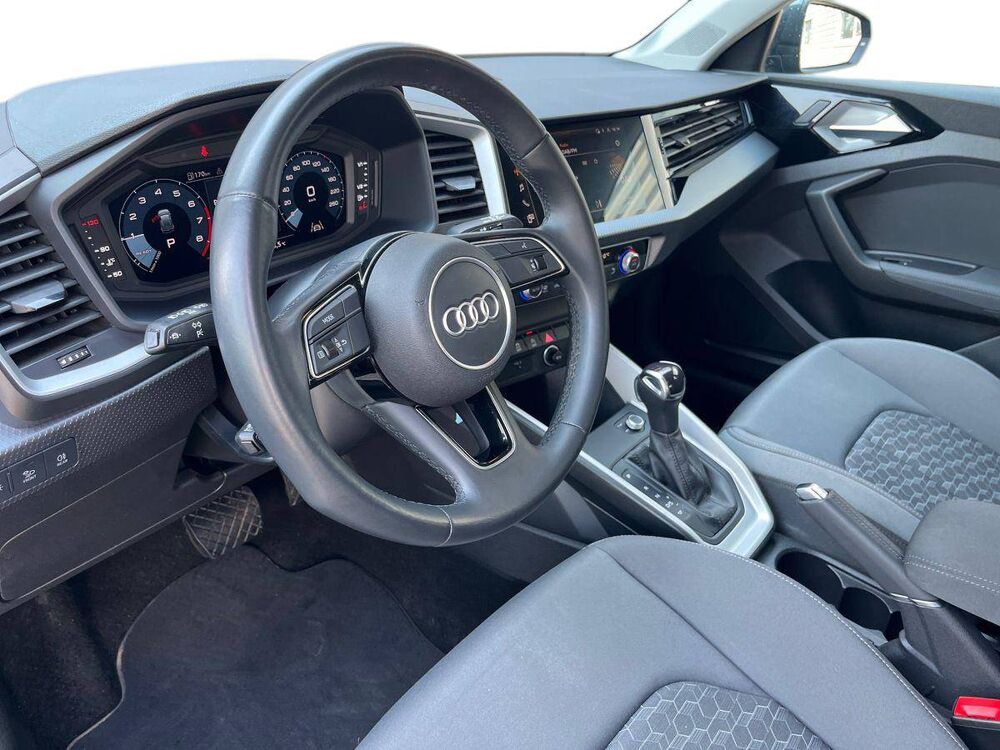A1 Sportback 30 TFSI 110 ch S tronic 7 2022 occasion 13090 Aix-en-Provence
