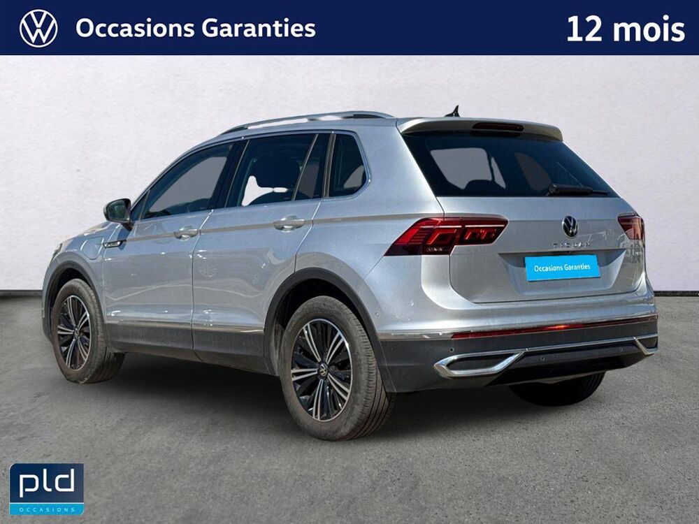 Tiguan 1.4 eHybrid 245ch DSG6 2024 occasion 13300 Salon-de-Provence