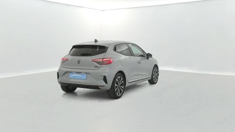 Clio E-Tech full hybrid 145 ch GSR2 2025 occasion 61000 Alen&ccedil;on