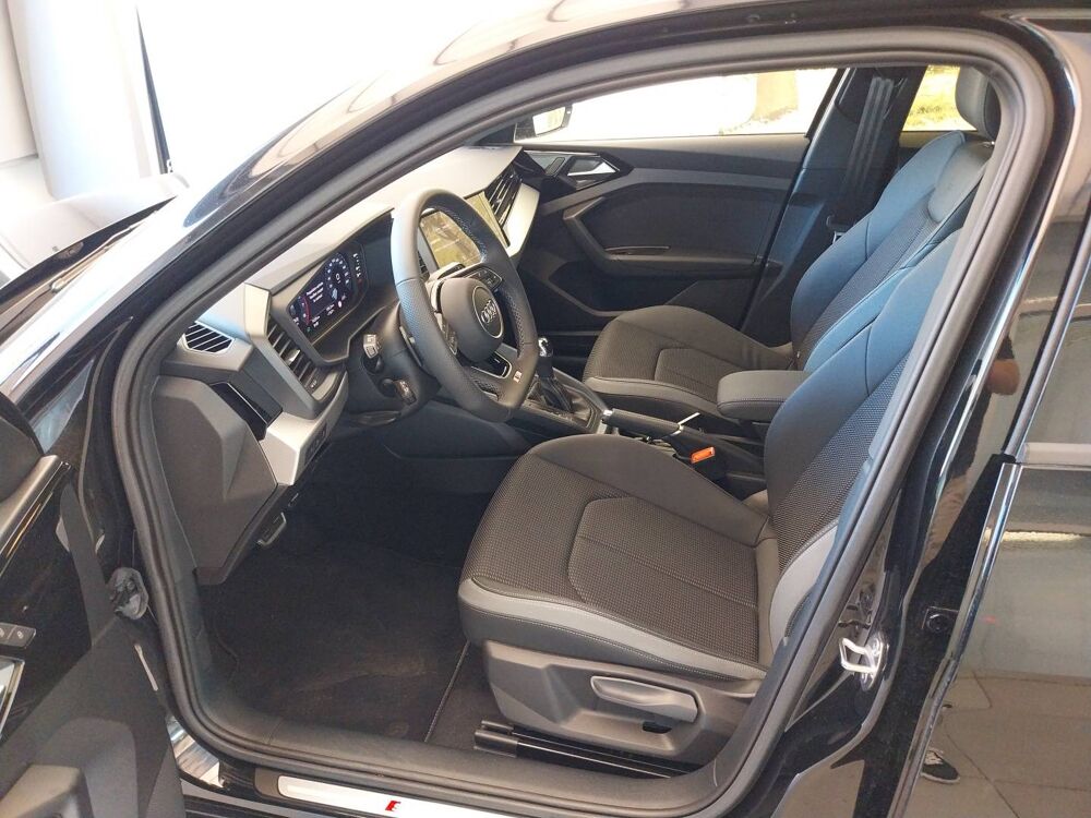 A1 Sportback 30 TFSI 110 ch S tronic 7 2025 occasion 24200 Sarlat-la-Can&eacute;da