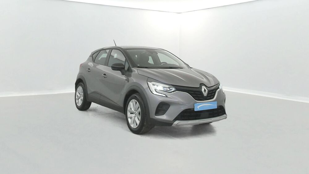 Captur TCe 90 2023 occasion 56400 Auray