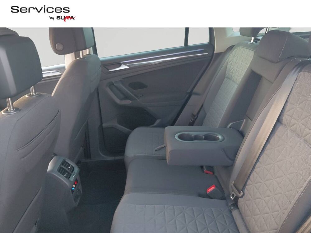 Tiguan 2.0 TDI 150ch DSG7 2022 occasion 01440 Viriat