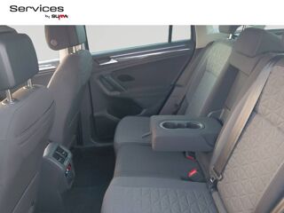 Tiguan 2.0 TDI 150ch DSG7 2022 occasion 01440 Viriat