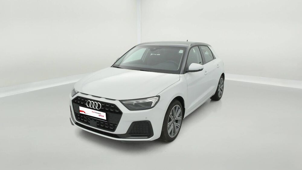 A1 Sportback 30 TFSI 110 ch S tronic 7 2024 occasion 25000 Besan&ccedil;on