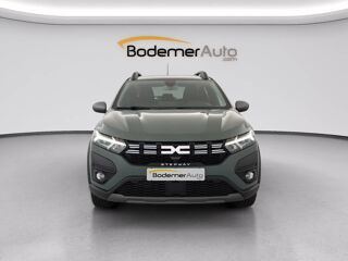 Sandero ECO-G 100 2023 occasion 56000 Vannes