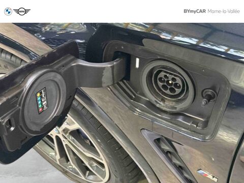 X3 xDrive 30e 292ch BVA8 2020 occasion 77400 Saint-Thibault-des-Vignes