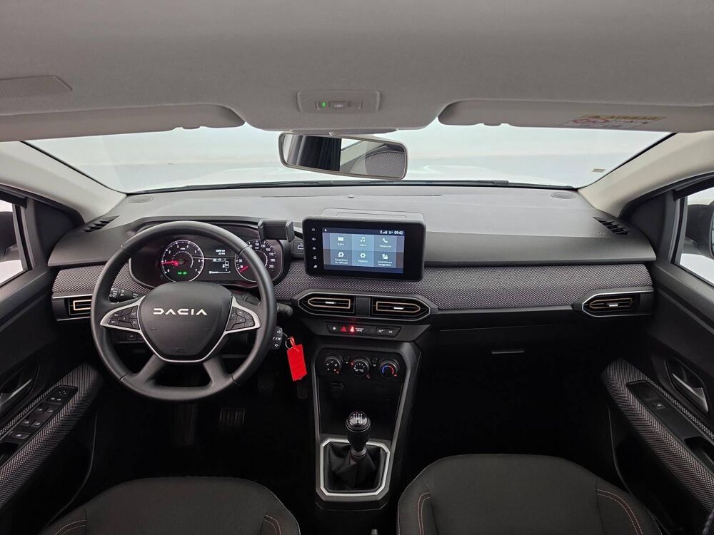 Sandero ECO-G 100 2024 occasion 22200 Guingamp