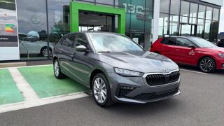 Scala 1.0 TSI Evo 2 116 ch DSG7 2026 occasion 24200 Sarlat-la-Can&eacute;da