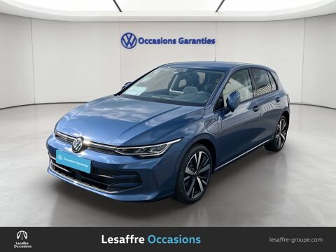 Golf 1.5 eHybrid 204 DSG6 2025 occasion 62500 Salperwick