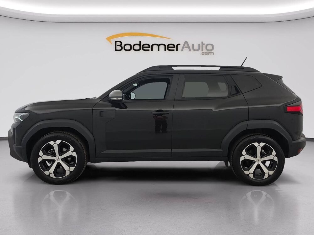 Duster Hybrid 140 2025 occasion 29270 Carhaix-Plouguer