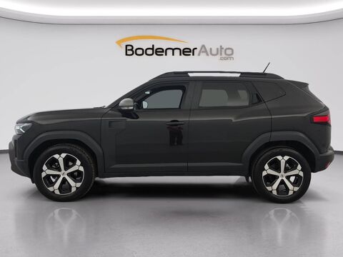 Duster Hybrid 140 2025 occasion 29270 Carhaix-Plouguer