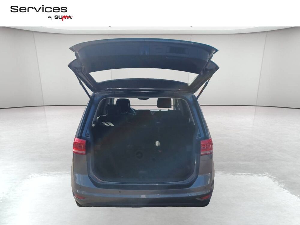 Touran 2.0 TDI 150 DSG7 5pl 2019 occasion 01440 Viriat