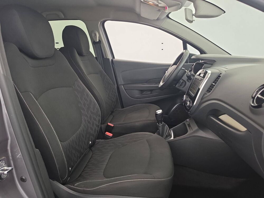 Captur dCi 90 2019 occasion 56300 Pontivy
