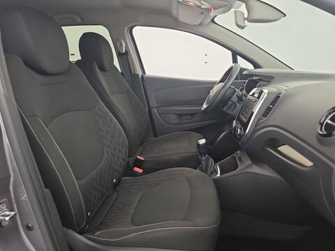 Captur dCi 90 2019 occasion 56300 Pontivy