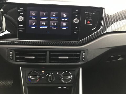 Polo 1.0 TSI 95 S&S DSG7 2025 occasion 25000 Besan&ccedil;on