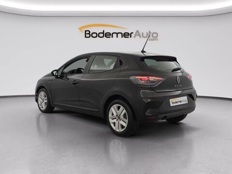 Clio Blue dCi 100 ch GSR2 2025 occasion 56000 Vannes