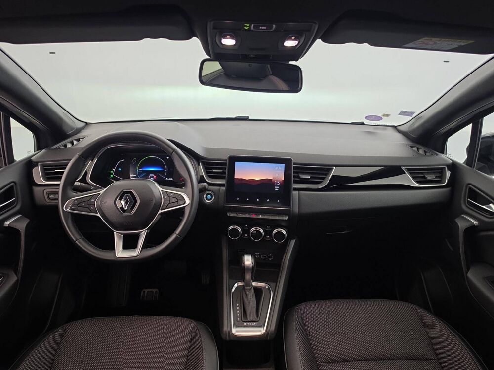 Captur E-Tech 145 2022 occasion 29900 Concarneau