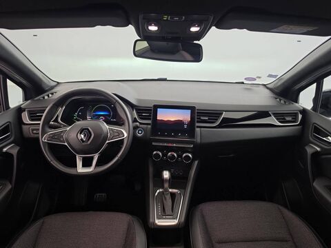 Captur E-Tech 145 2022 occasion 29900 Concarneau
