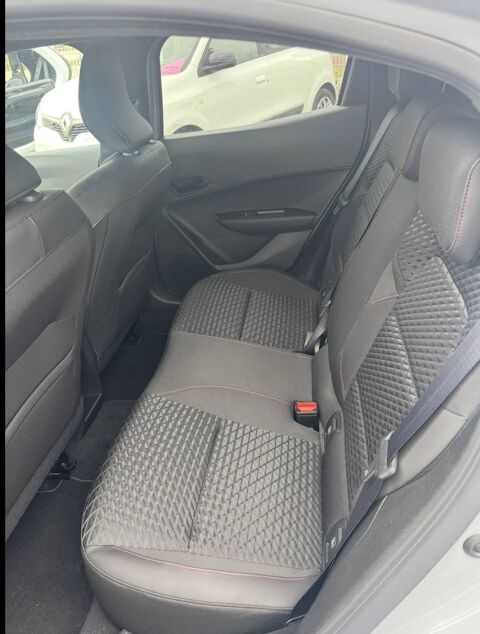 Clio E-Tech full hybrid 160 ch 2026 occasion 56800 Plo&euml;rmel