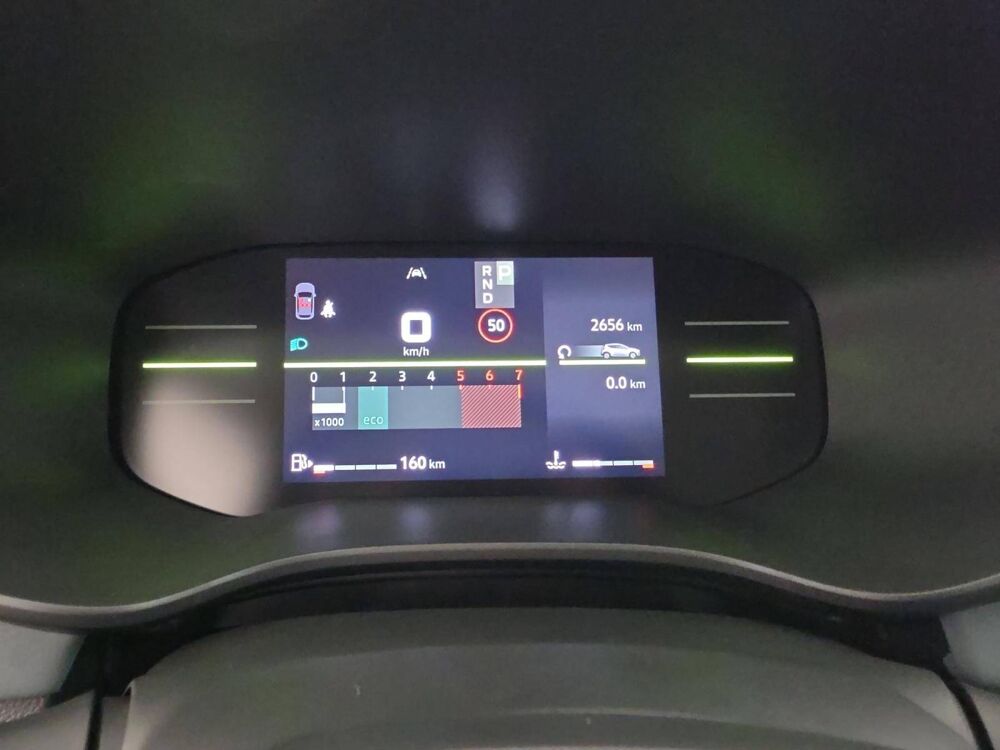 Sandero ECO-G 120 auto 2026 occasion 29150 Ch&acirc;teaulin