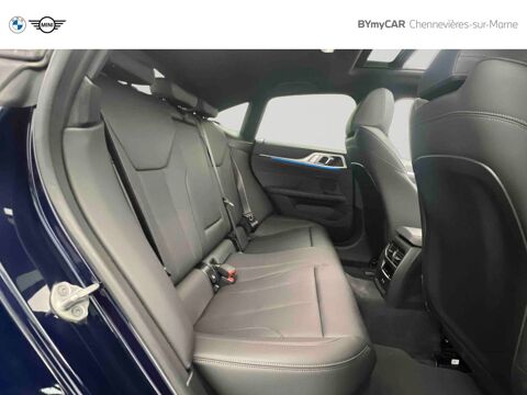 i4 eDrive40 2025 occasion 94430 Chennevi&egrave;res-sur-Marne