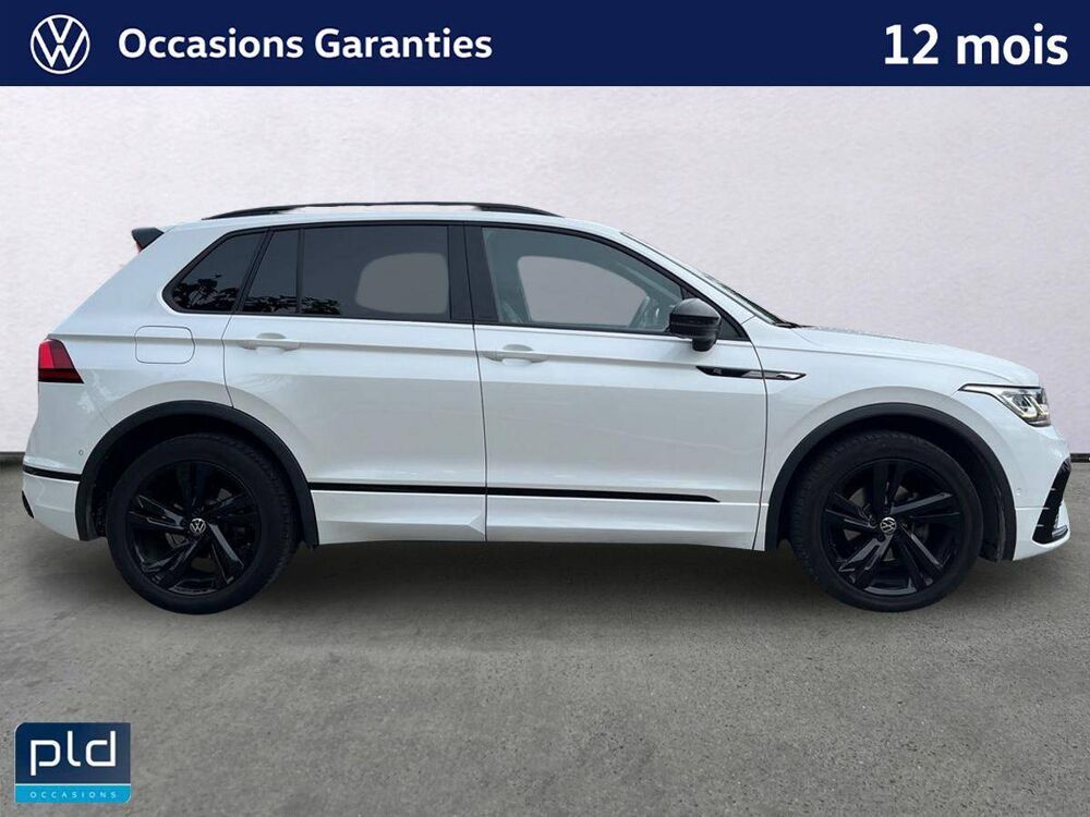 Tiguan 2.0 TDI 150ch DSG7 2023 occasion 13730 Saint-Victoret