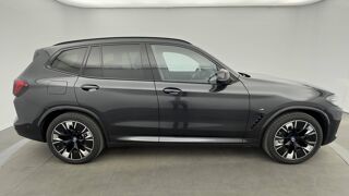 iX3 M Sport 286 ch 2025 occasion 94430 Chennevi&egrave;res-sur-Marne