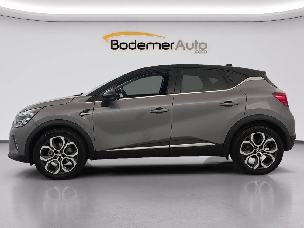 Captur E-Tech full hybrid 145 2023 occasion 29900 Concarneau