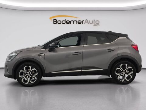 Captur E-Tech full hybrid 145 2023 occasion 29900 Concarneau