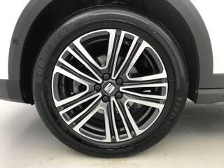 Arona 1.0 TSI 115 ch Start/Stop DSG7 2024 occasion 25000 Besan&ccedil;on