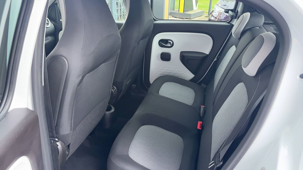 Twingo III SCe 65 2022 occasion 14500 Vire