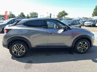Juke DIG-T 114 2024 occasion 29000 Quimper