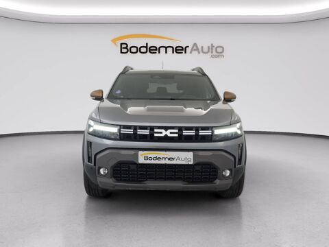 Duster Hybrid 140 2025 occasion 29200 Brest