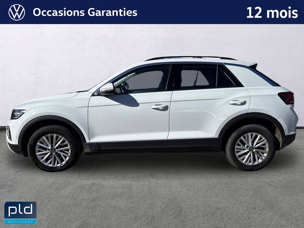 T-ROC T-Roc 2.0 TDI 150 Start/Stop DSG7 2023 occasion 13300 Salon-de-Provence