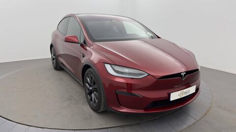 Model X MODEL X Dual-Motor AWD 2024 occasion 94430 Chennevi&egrave;res-sur-Marne