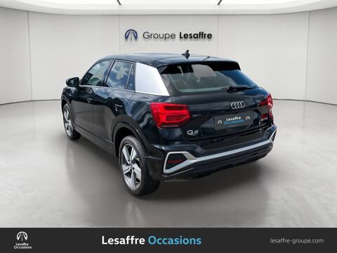 Q2 30 TDI 116 S tronic 7 2021 occasion 62500 Salperwick