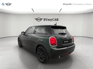 Cooper Hatch 3 Portes 136 ch BVA7 2019 occasion 94430 Chennevi&egrave;res-sur-Marne