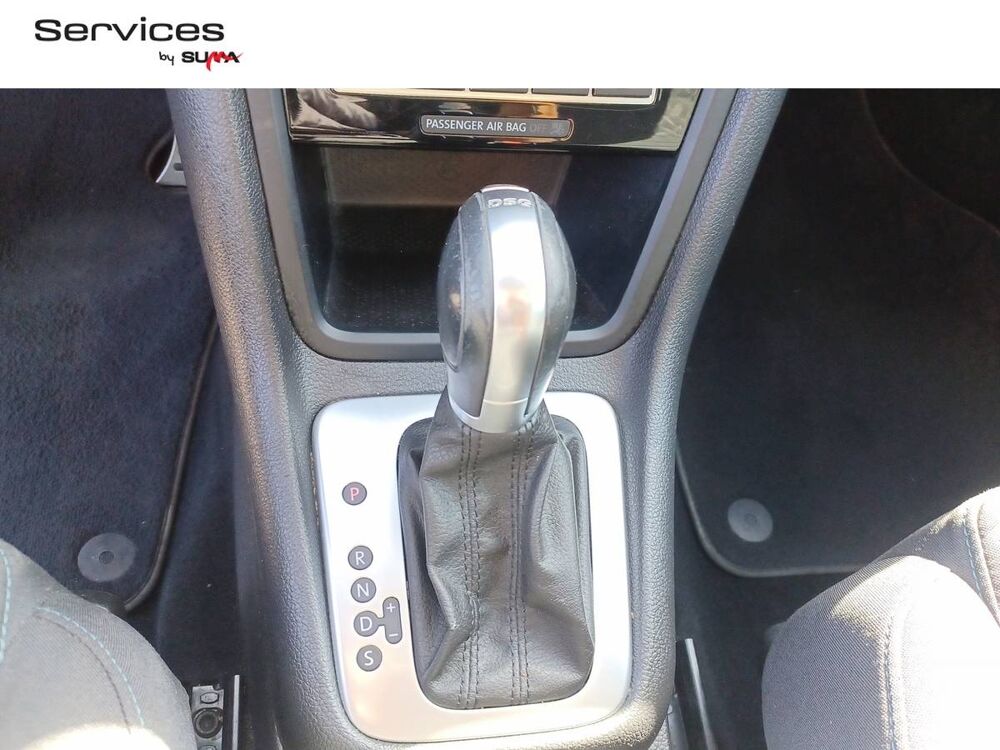 Sharan 1.4 TSI 150 BlueMotion Technology DSG6 2019 occasion 01440 Viriat