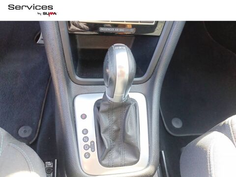 Sharan 1.4 TSI 150 BlueMotion Technology DSG6 2019 occasion 01440 Viriat