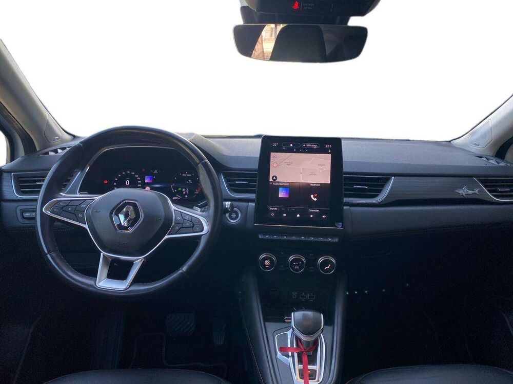 Captur TCe 140 EDC FAP - 21 2021 occasion 13730 Saint-Victoret