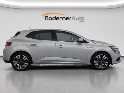 M&eacute;gane IV Berline Blue dCi 115 EDC 2019 occasion 56300 Pontivy