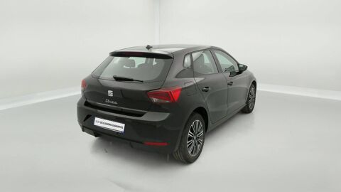 Ibiza 1.0 TSI 95 ch S/S BVM5 2025 occasion 25000 Besan&ccedil;on