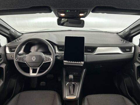 Symbioz E-Tech full hybrid 145 2025 occasion 50000 Saint-L&ocirc;